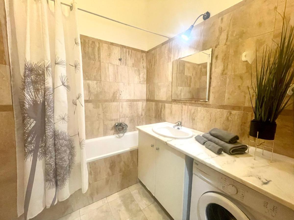Apartment K13 Fsz Budapest