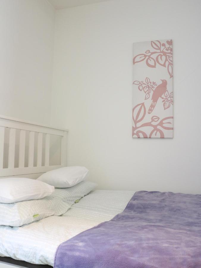 Artemisia Luxury Jardin Ii Apartamento Budapest