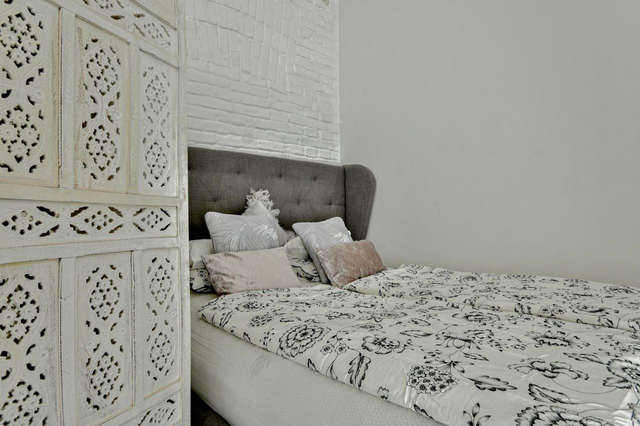 Apartament Buda Bliss Garden Budapeszt