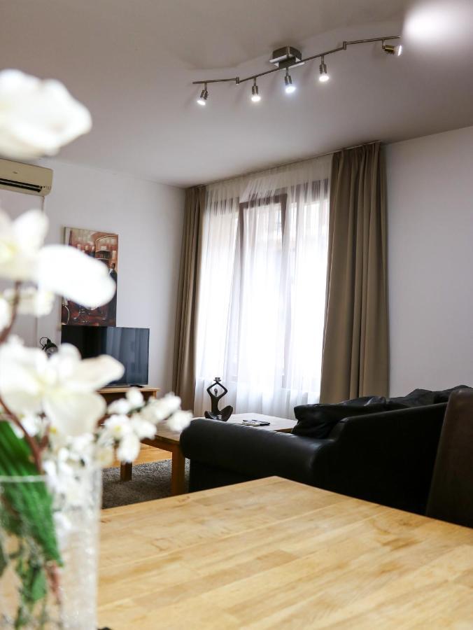 Apartamento Artemisia Luxury Jardin Ii Budapest