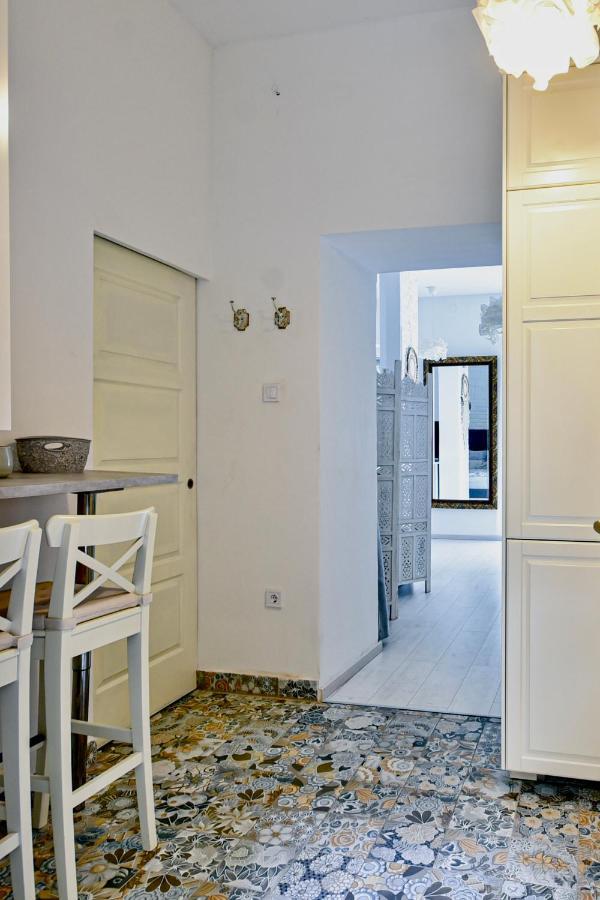 Apartament Buda Bliss Garden *