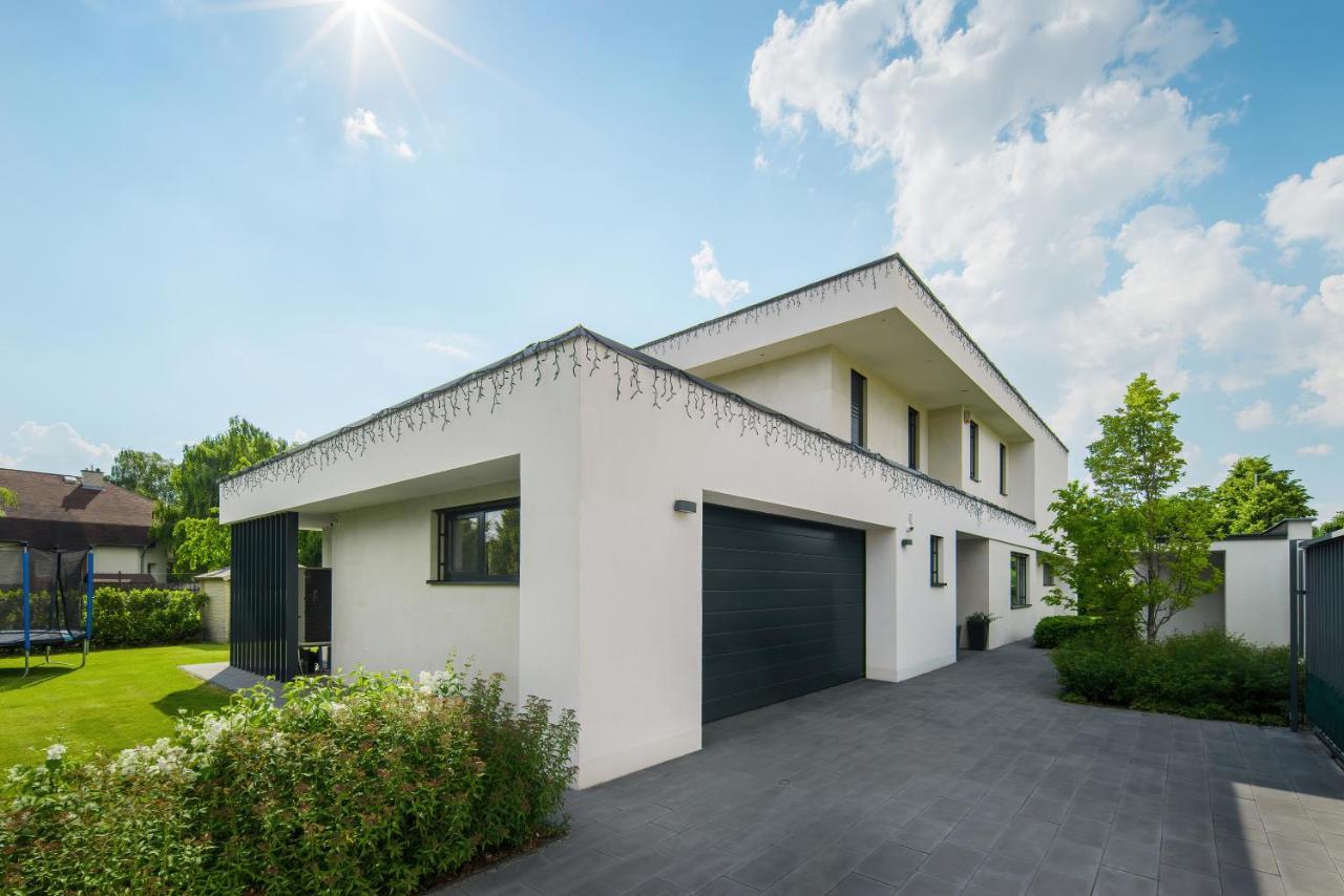 Villa The Great Gatsby