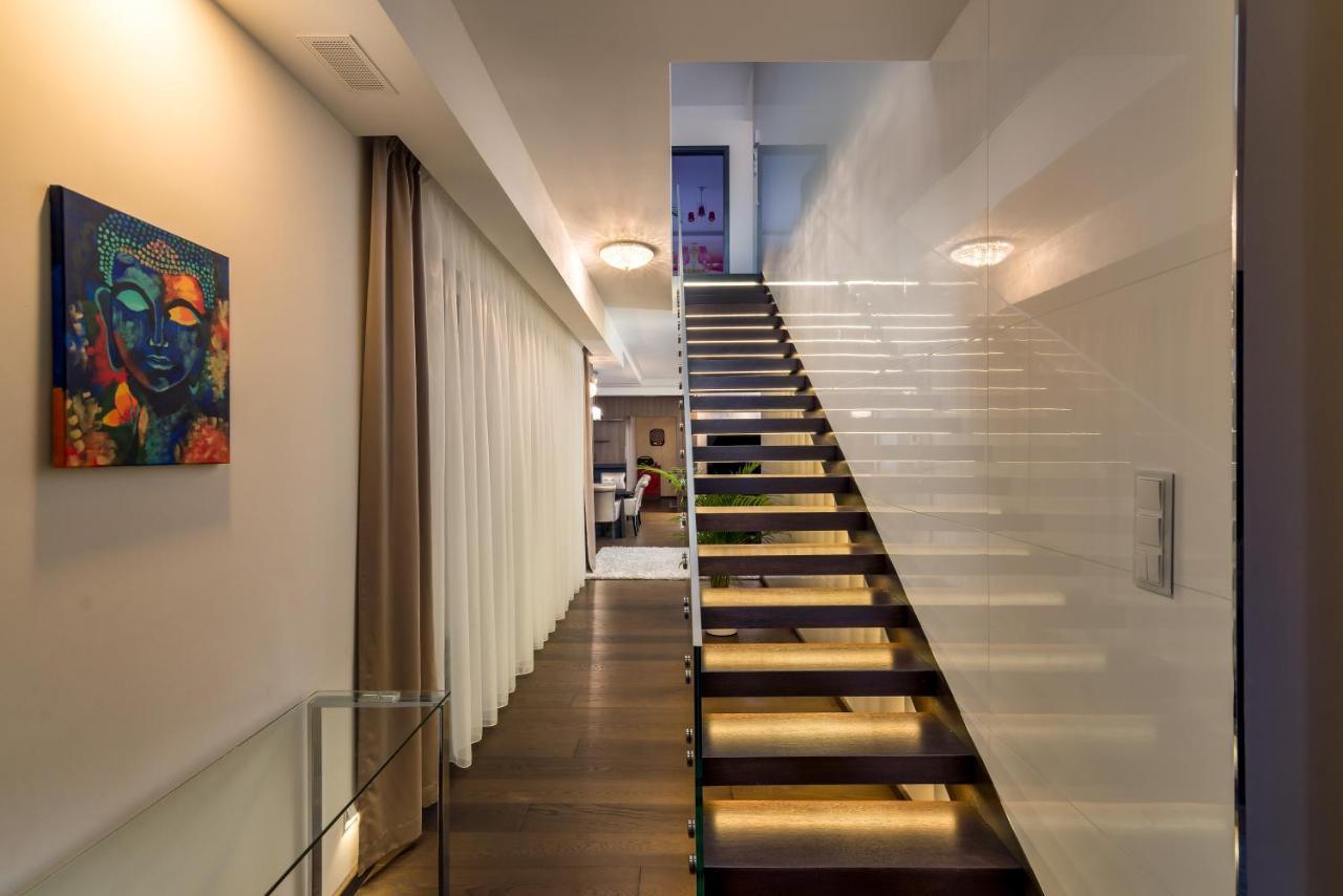 Villa The Great Gatsby Budapest