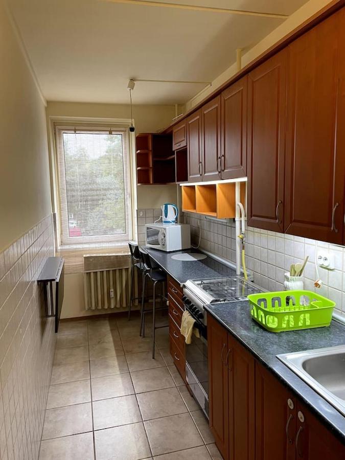 Appartement Szigetfesztival