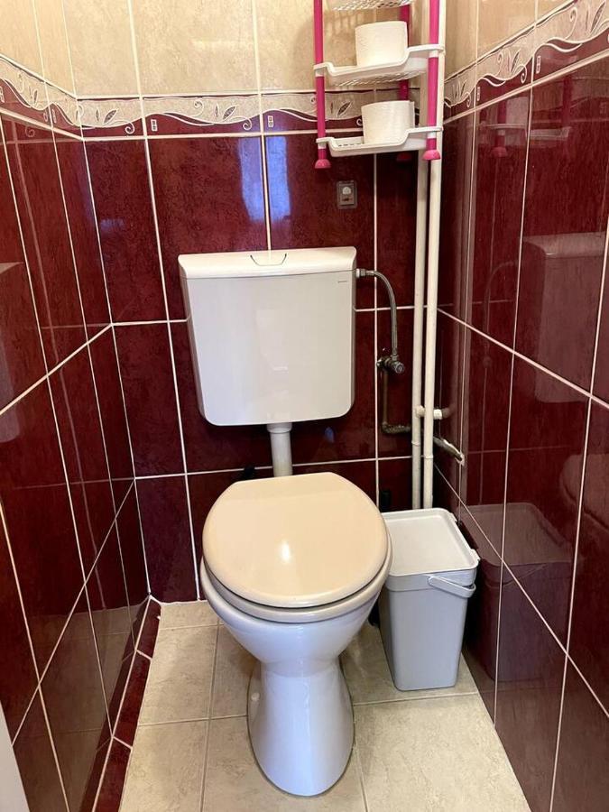 Appartement Szigetfesztival Budapest