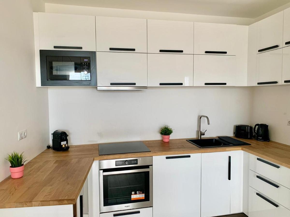 Appartement Penthouse Young #freeparking