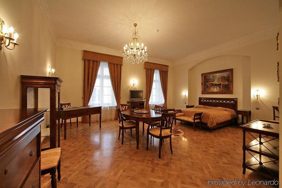 St. George 5*