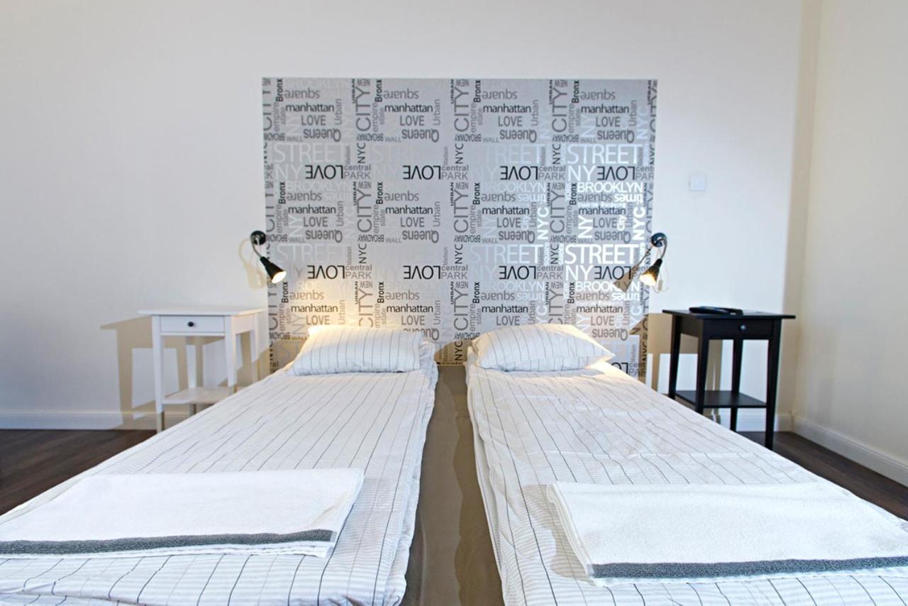 Guest house 5 *
