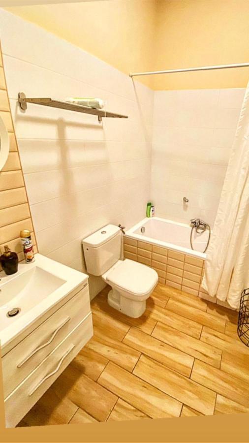 Keleti Prime Apartment Budapest