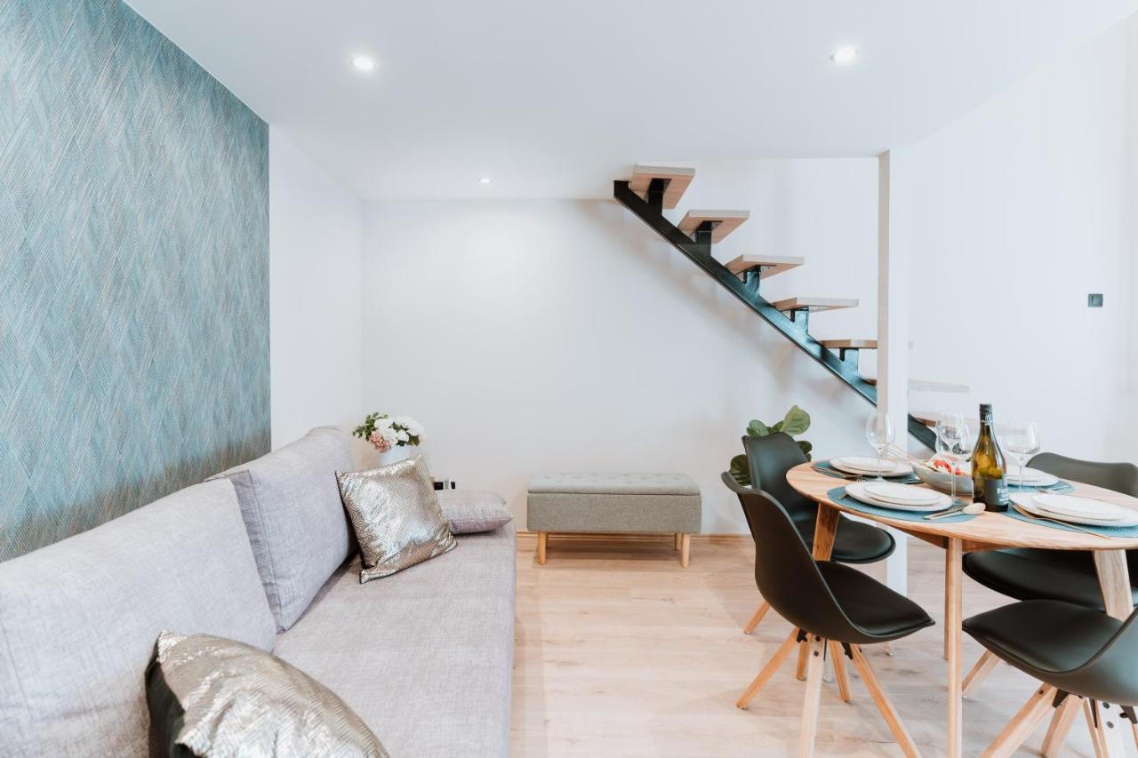 Perla Luxory 1. Apartamento *