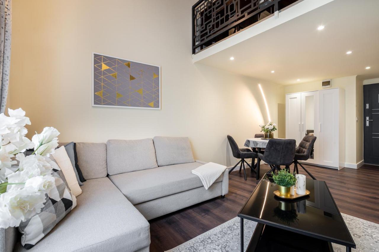Szent Istvan Apartmanhotel