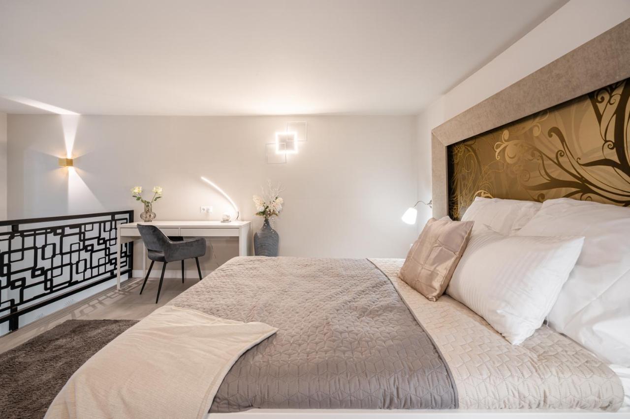 Apartmanhotel Szent Istvan *