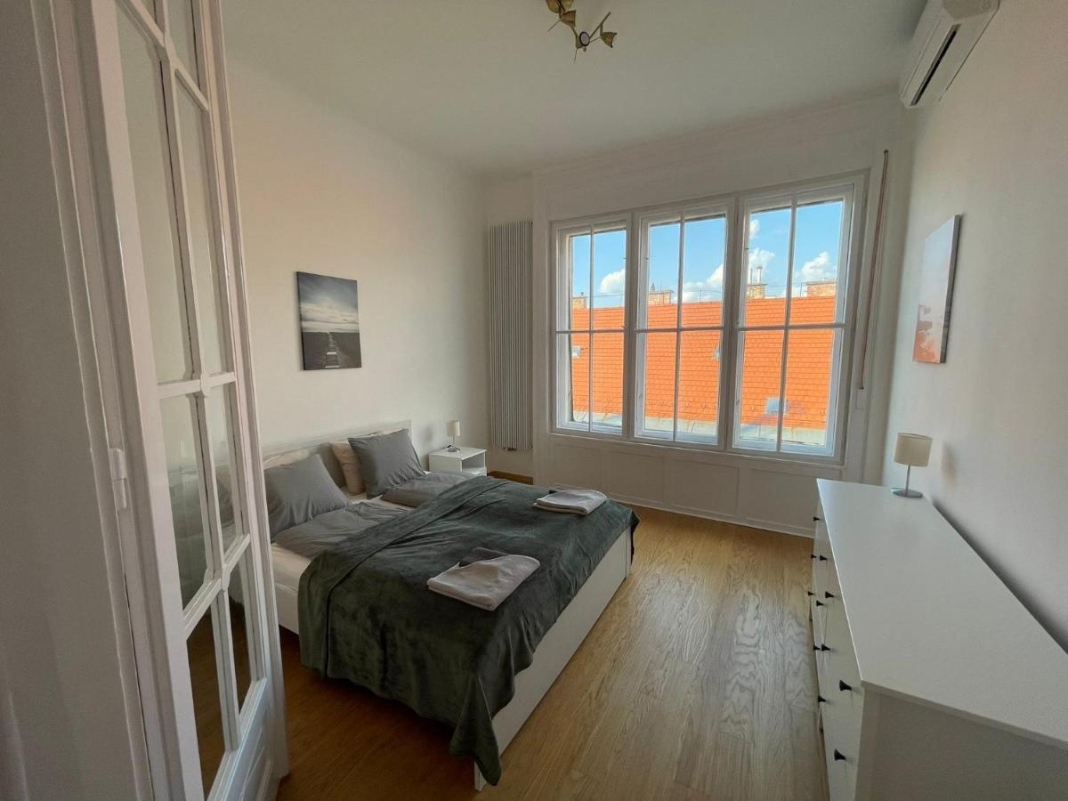 City Center 1, Cozy 2Br In The City Center! * Budapest