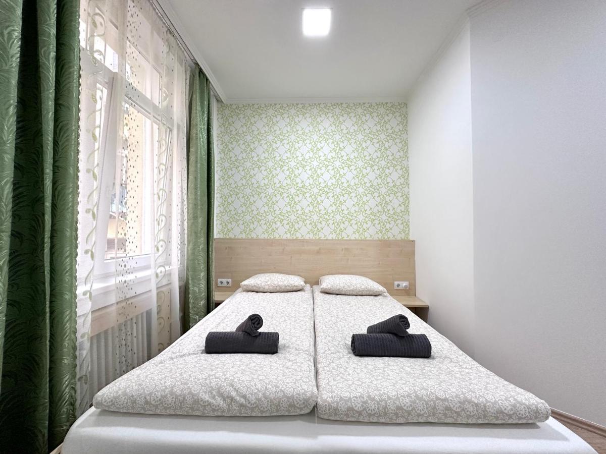 Appart hôtel Central Seasons Design