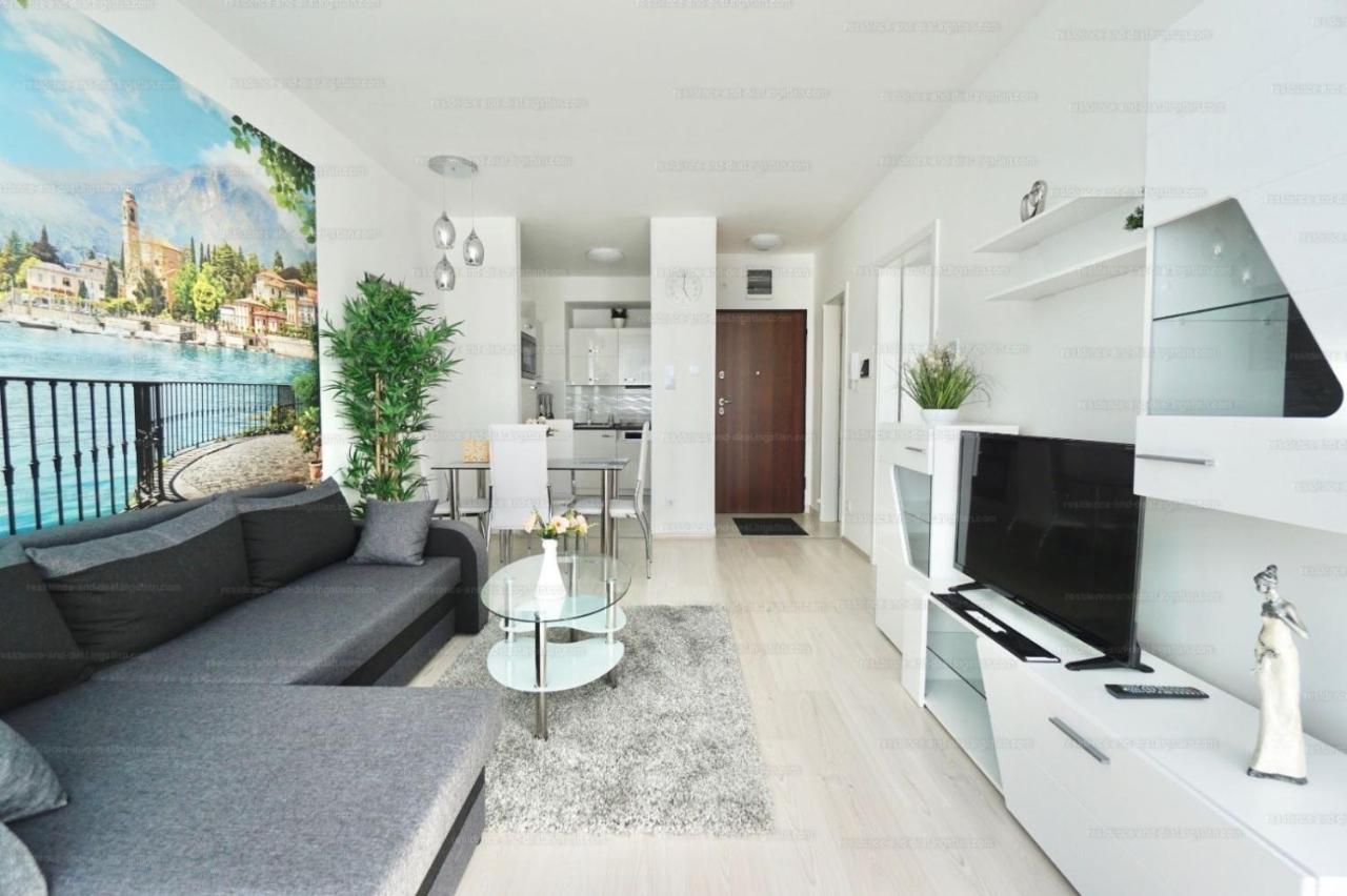 Gate Danube Apartamento