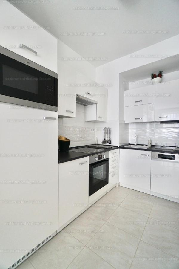 Gate Danube Apartamento Budapest