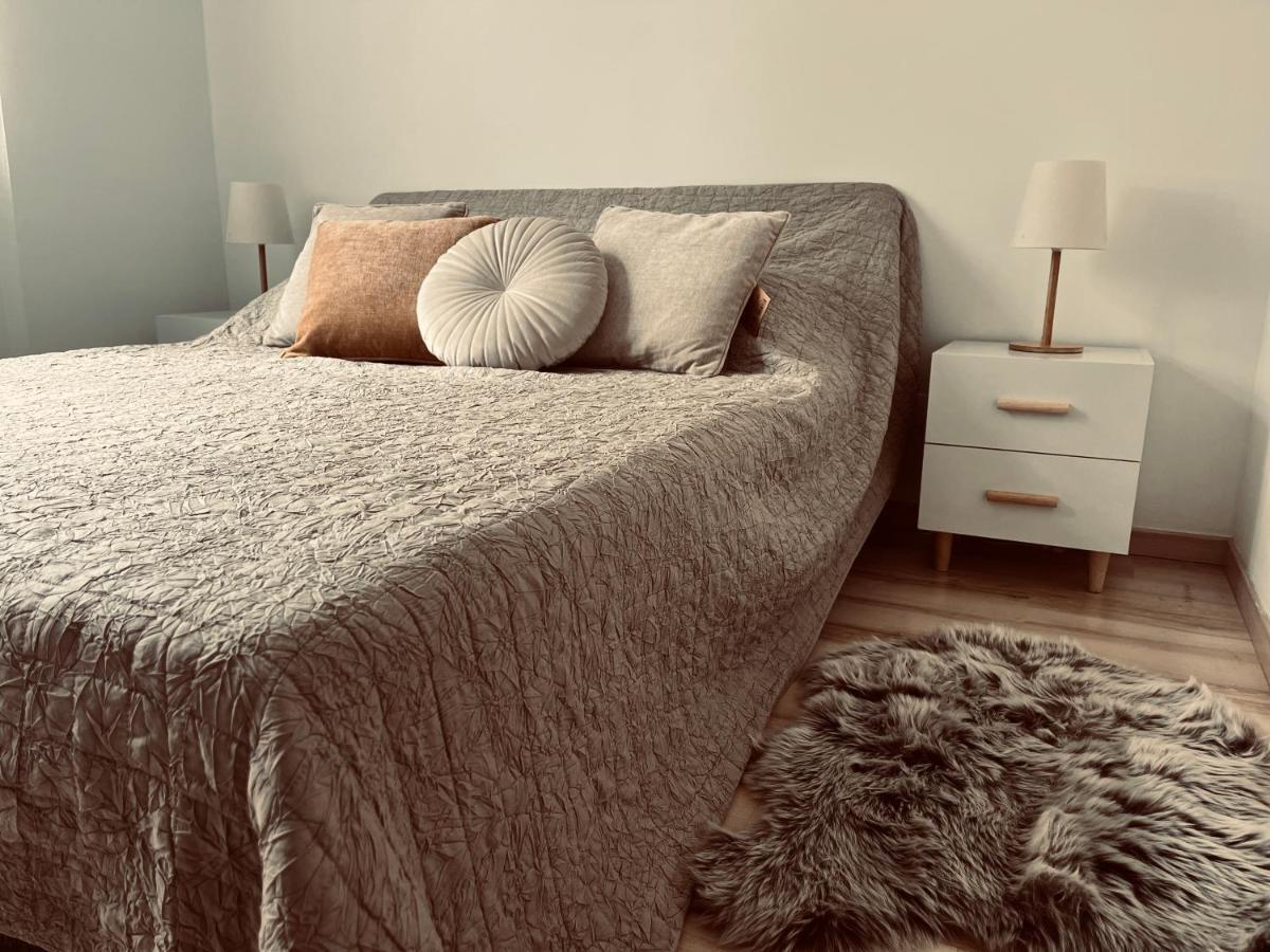Apartament Corvin Promenade Crystal