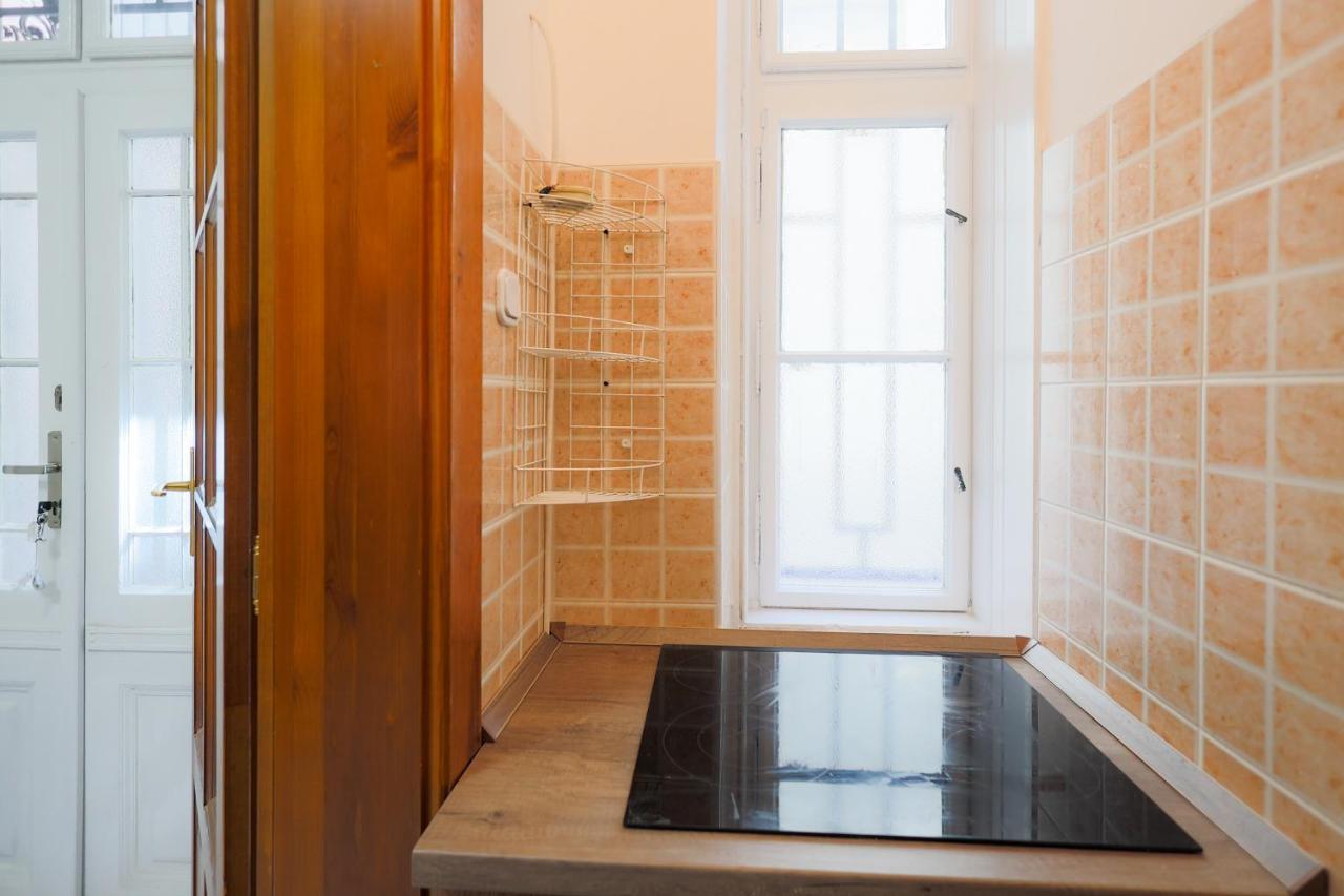 Apartamento Teresa Downtown *