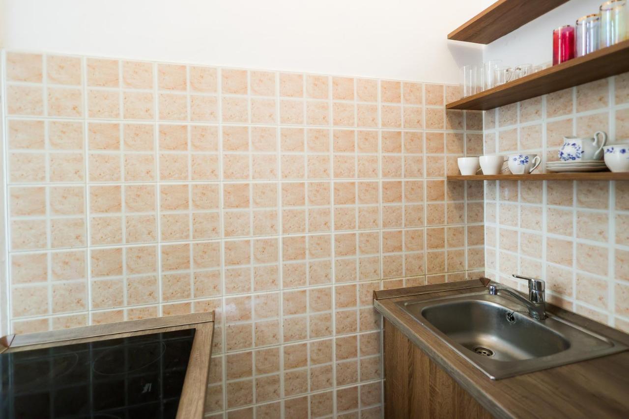 Teresa Downtown Apartamento Budapest