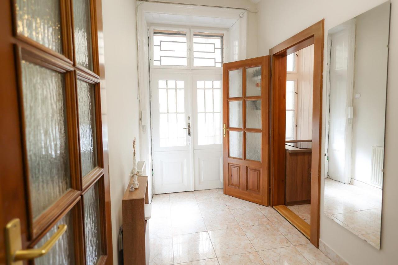 Apartamento Teresa Downtown Budapest