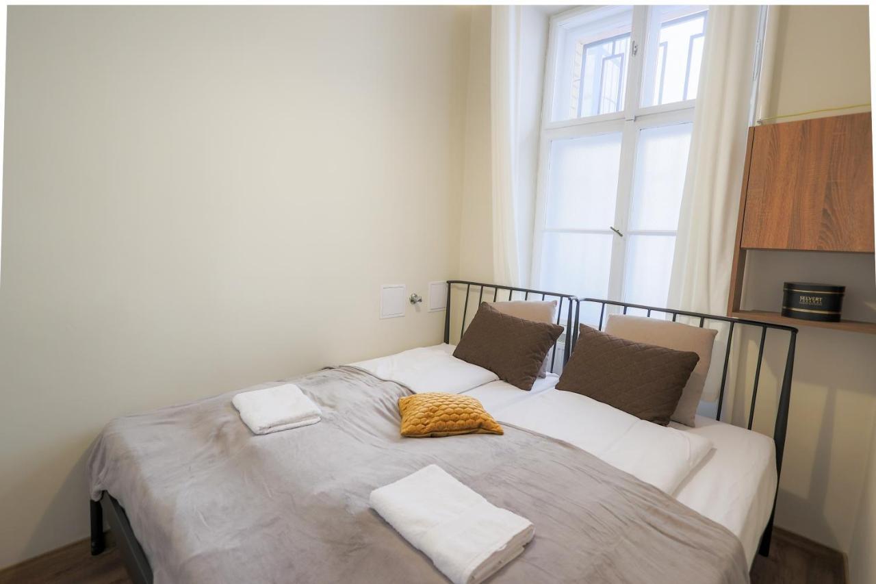 Apartamento Teresa Downtown *