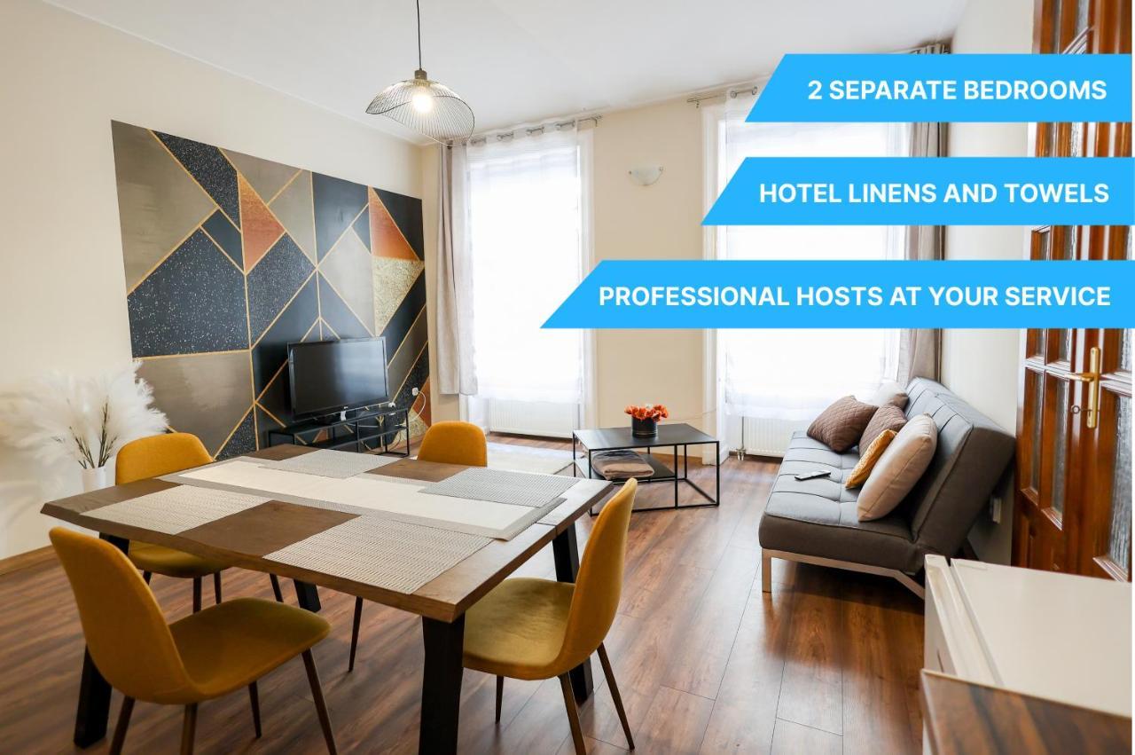 Apartamento Teresa Downtown