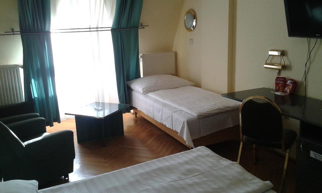 Bara Hotel 3*