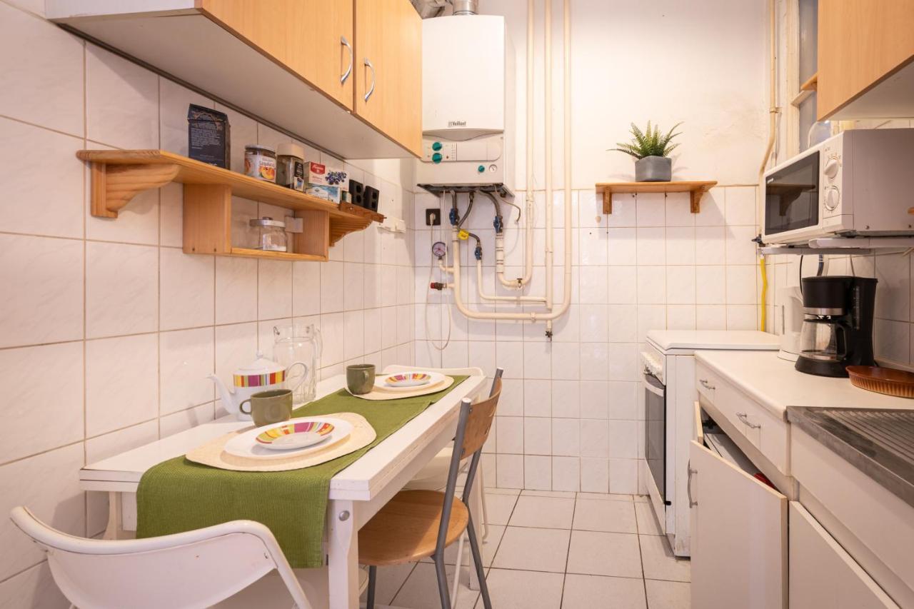 Lovely Hostel Budapest