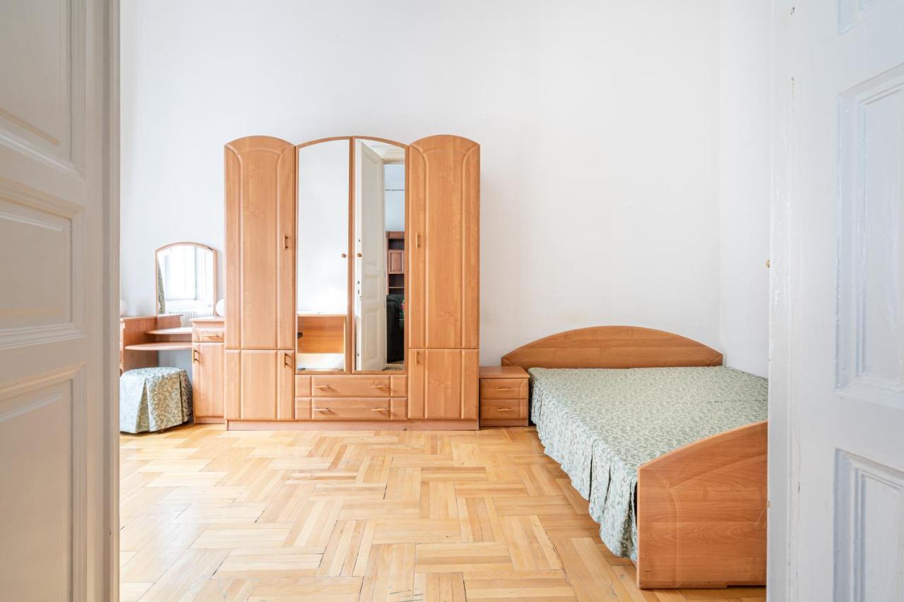 Lovely Hostel Budapest
