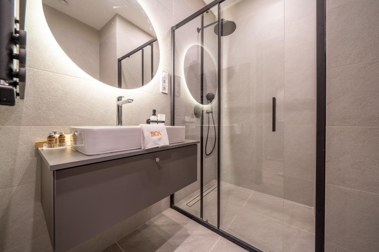 Karoly Boutique Suites, Location By Bqa Hotel