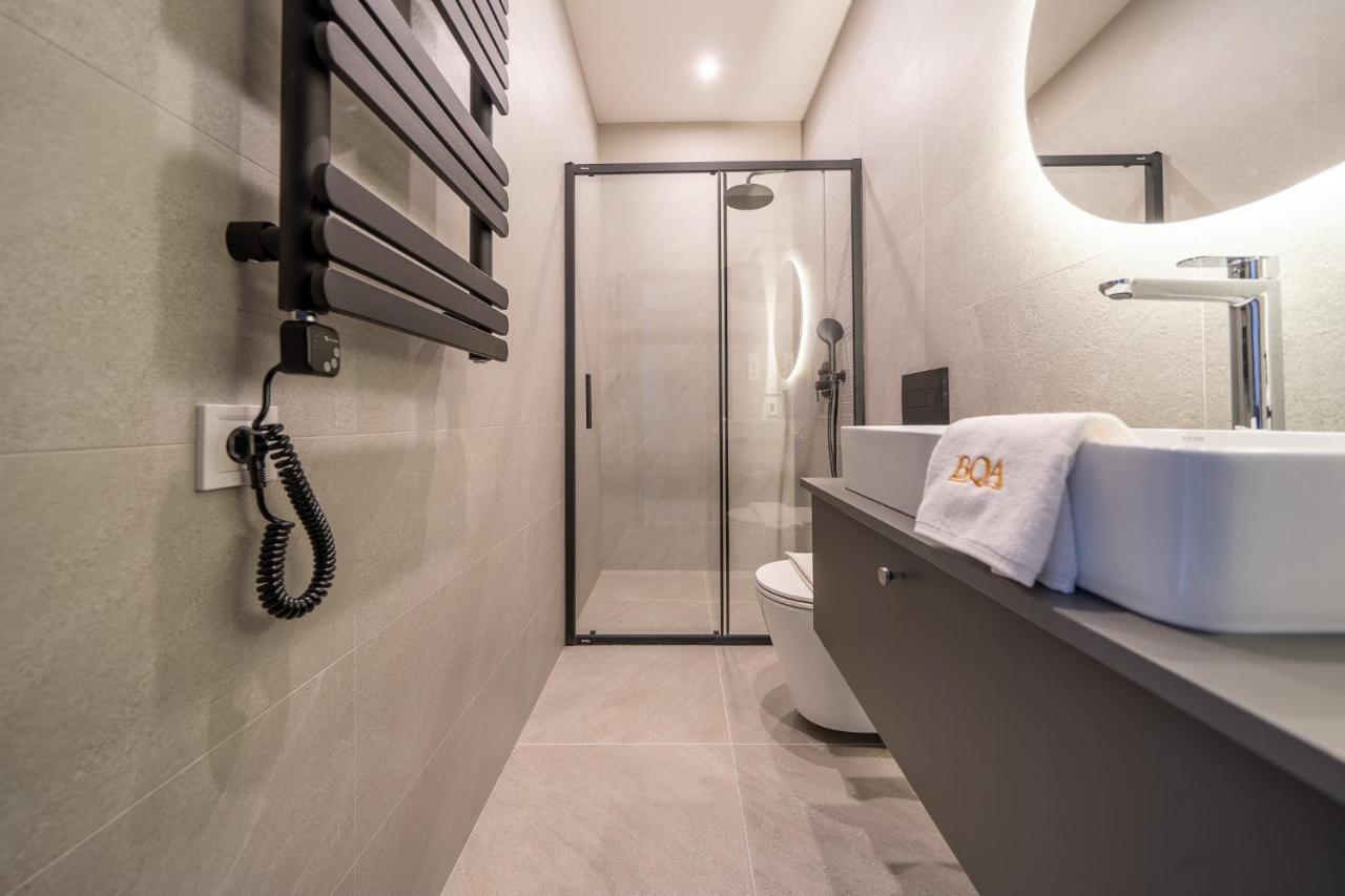 Hotel Karoly Boutique Suites, Location By Bqa Budapest