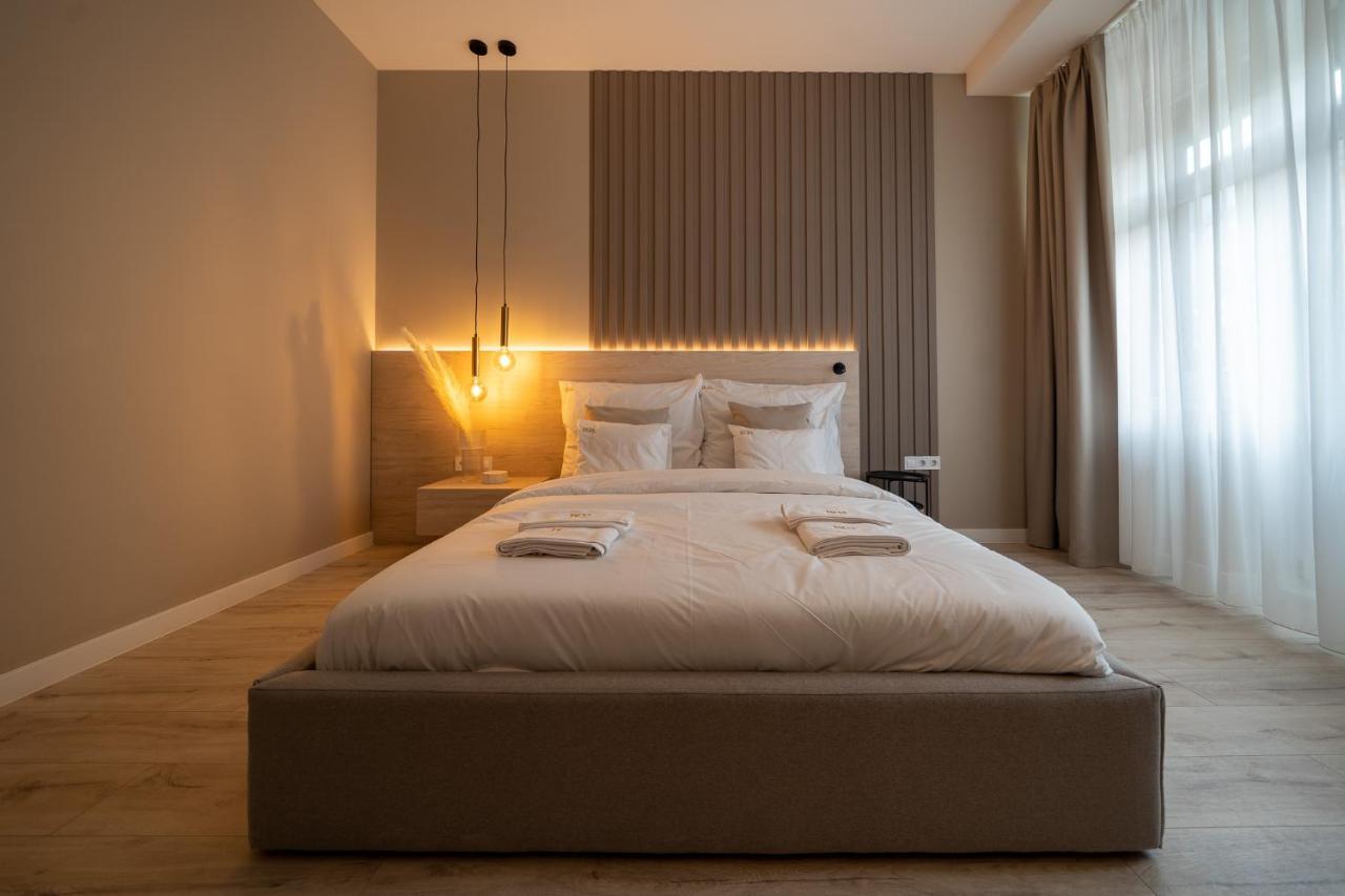 Karoly Boutique Suites, Location By Bqa Hotel Budapest