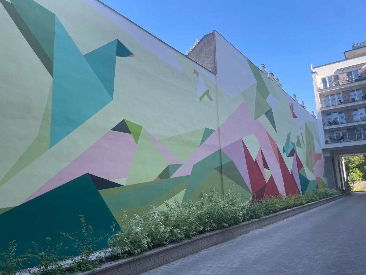 West Budapest-edge Of Downtown-free Parking Apartmán *