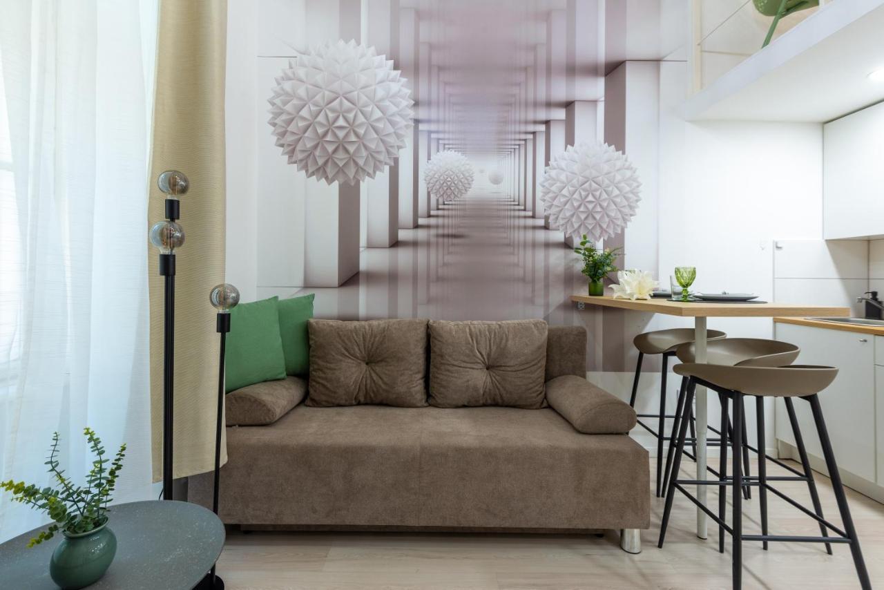Holidays Chic Apartment Budapest