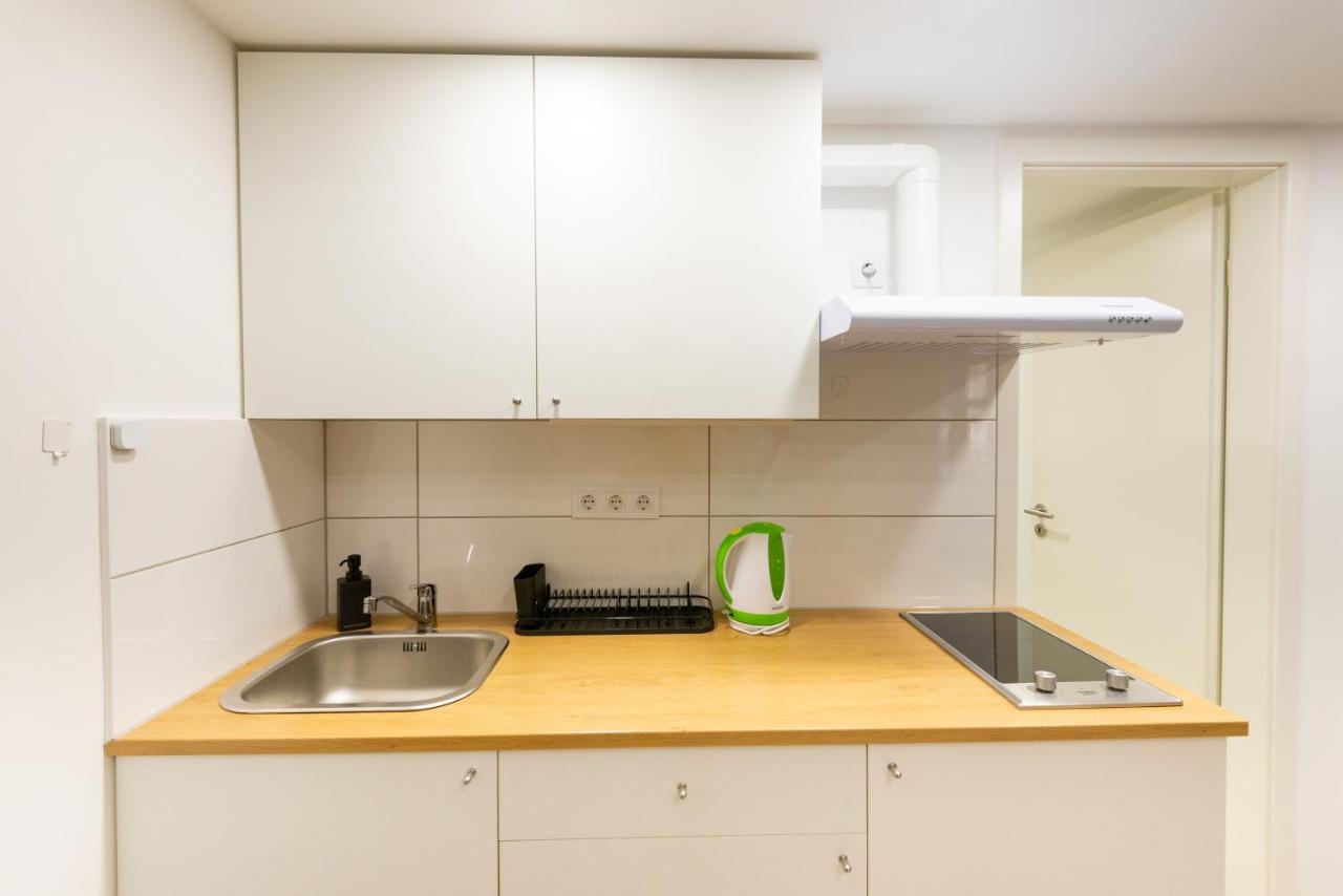 Apartment Holidays Chic