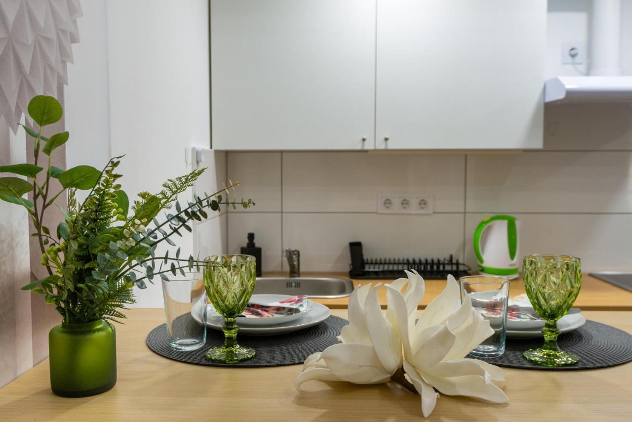 Holidays Chic Apartment