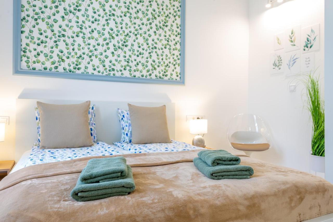 Holidays Chic Apartment Budapest