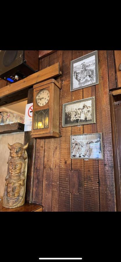 Texas Pub &