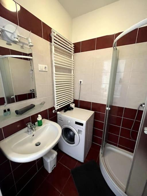 Garay Utca - Unit A52 Budapest