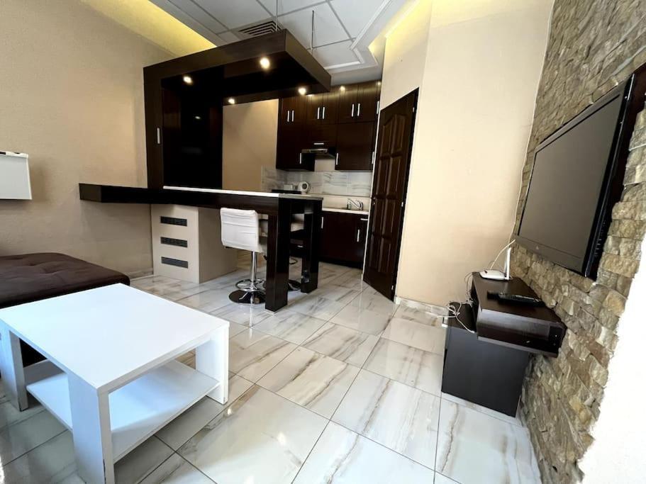 Appartement Terez Korut - Central *