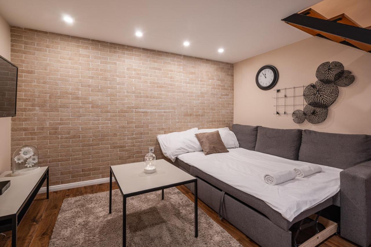 C76 - Boutique Apartments, Best Location By Bqa Apartment Budapest