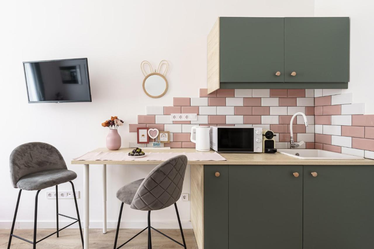 Hungarikum Apartamento