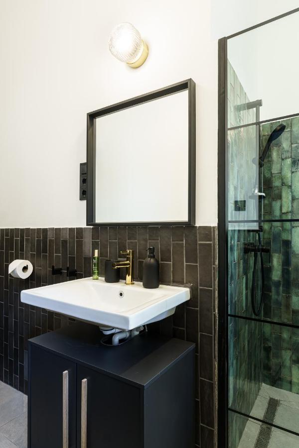 Hungarikum Apartamento