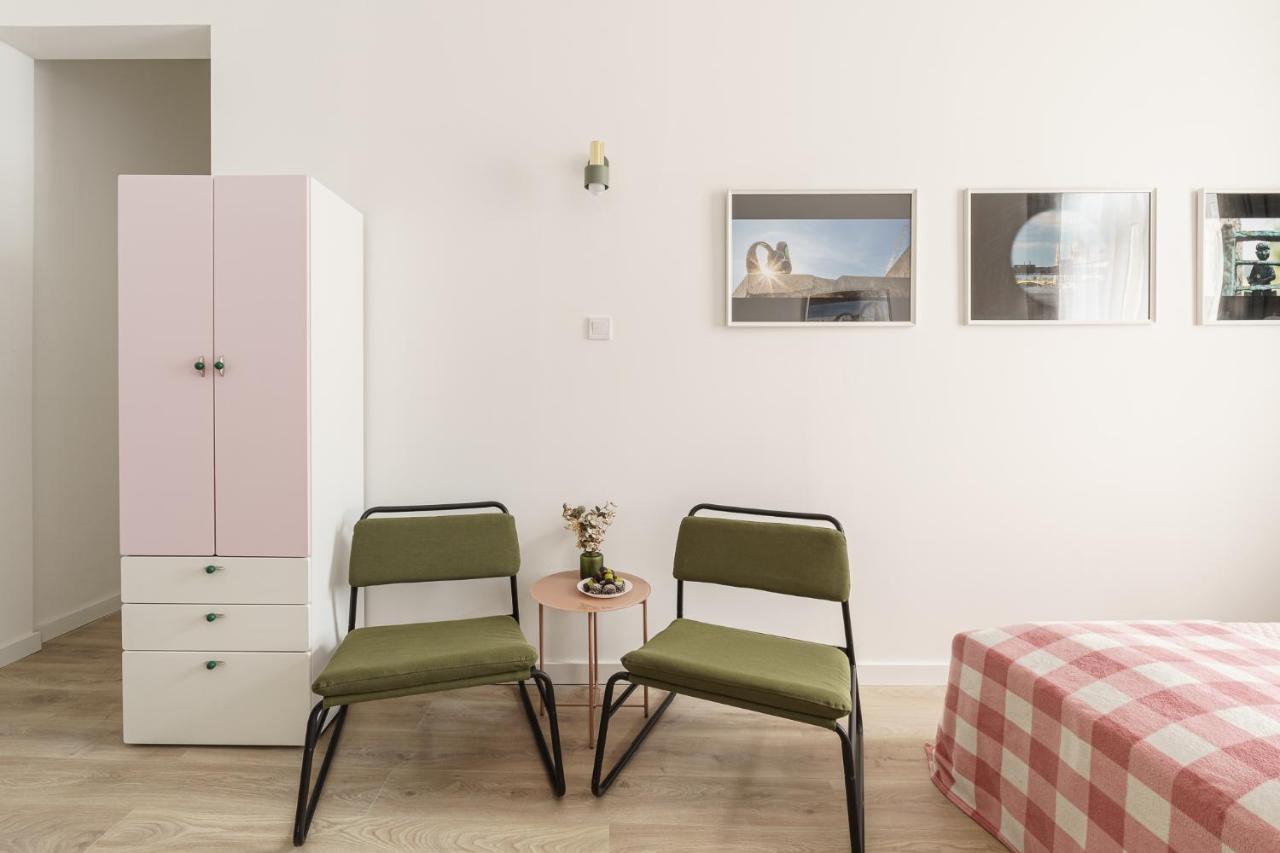 Apartamento Hungarikum Budapest