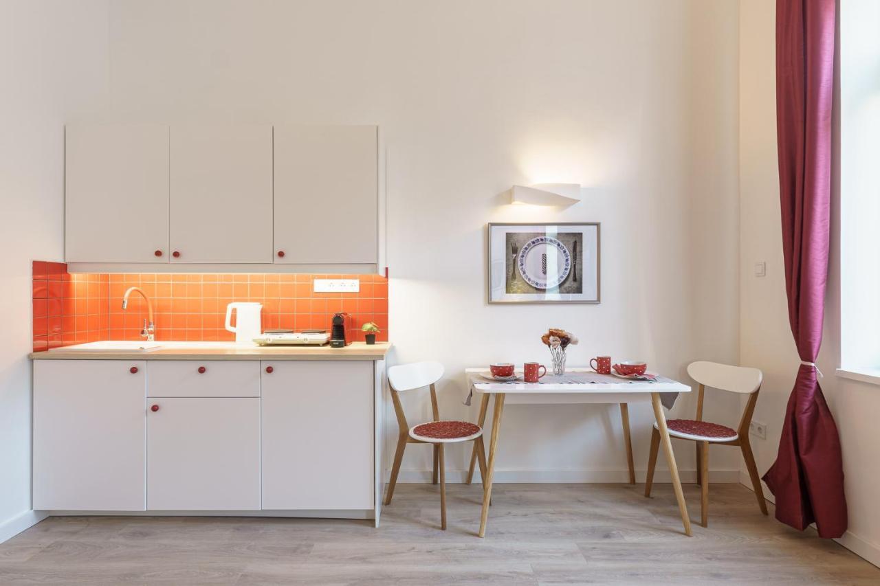 Hungarikum Apartamento Budapest