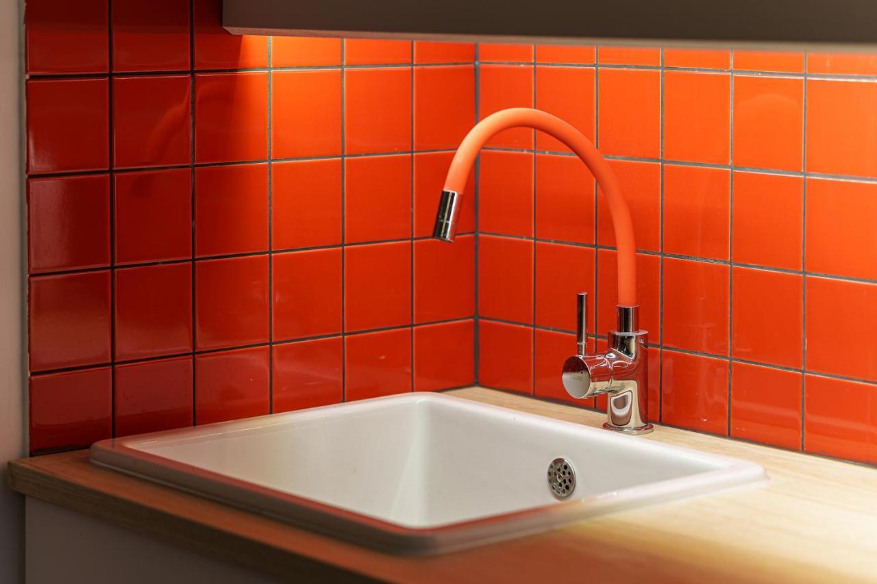 Hungarikum Apartamento