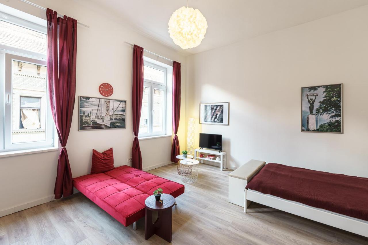 Hungarikum Apartamento *