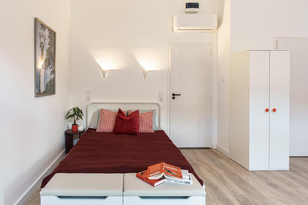 Hungarikum Apartamento Budapest