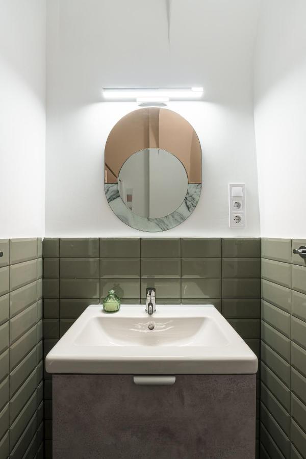 Apartamento Hungarikum *