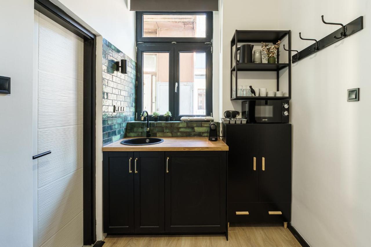 Apartamento Hungarikum *